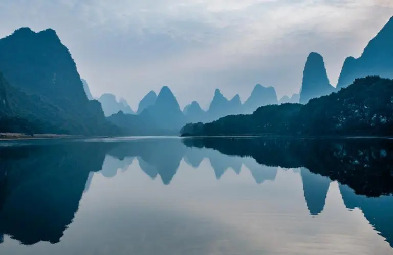 智能化工业绿色